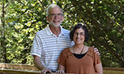 David and Shawn Delker