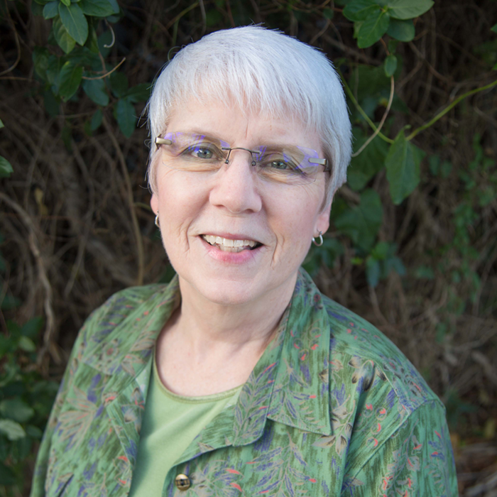 Rhonda Baer